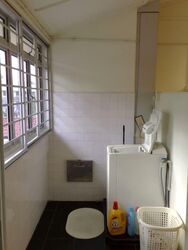 Blk 725 Clementi West Street 2 (Clementi), HDB 3 Rooms #585629921